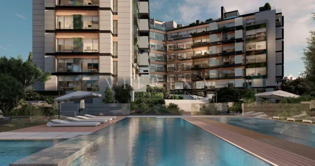 Residencial Mirasierra