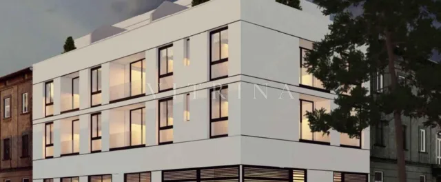 Residencial Telegrafía