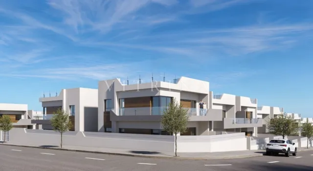 RESIDENCIAL SAMSARA