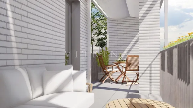 Villas Pinar de Jalón