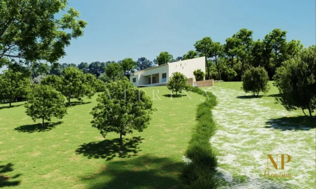 Villa d´horta
