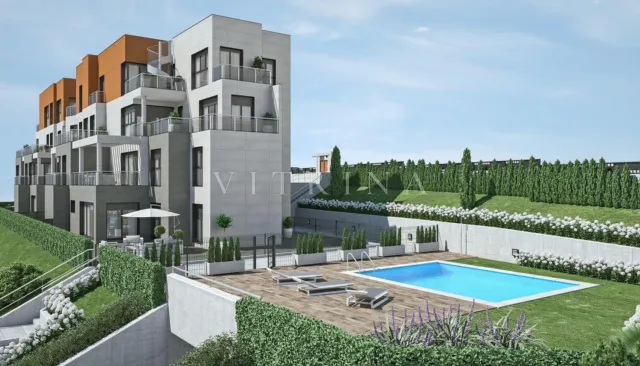 La Pereda Residencial