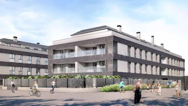 Residencial Adhara