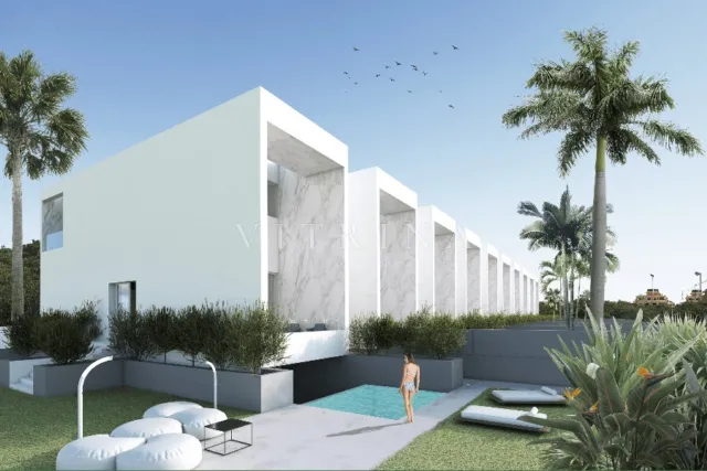 Dimalbir Villas