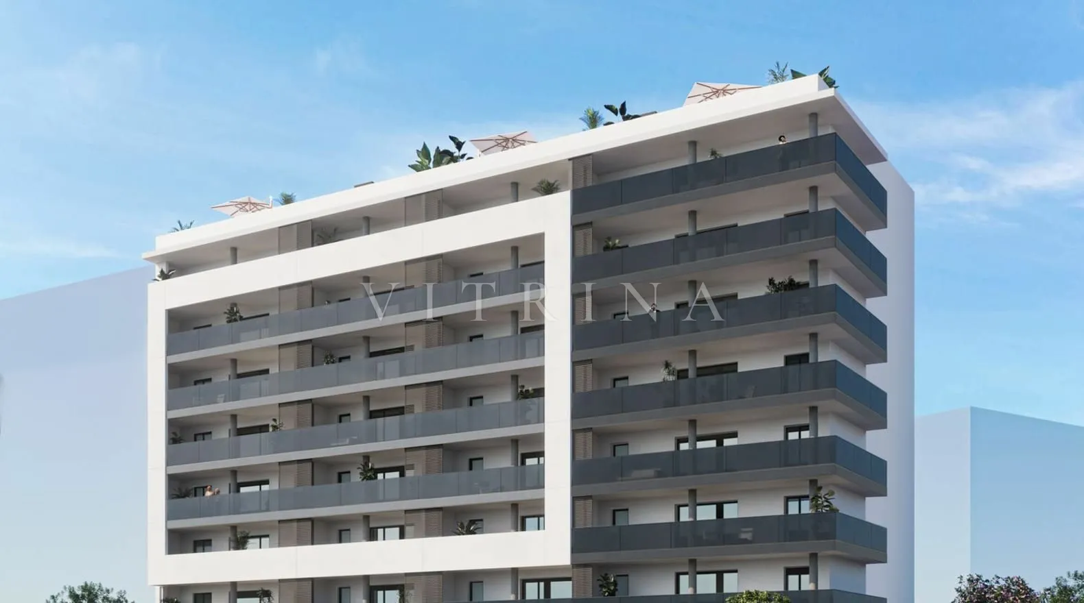 Coanfi Residencial Magna