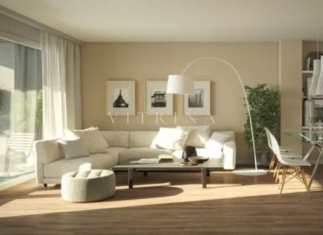 Residencial Marco Polo
