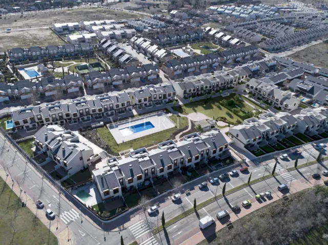 Villas del Mirabal 3