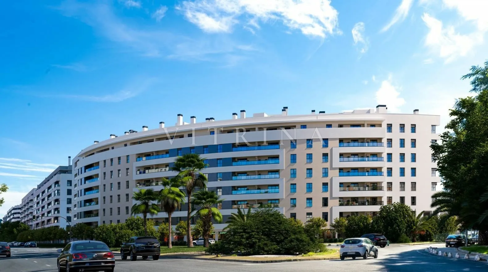 Residencial Argos III