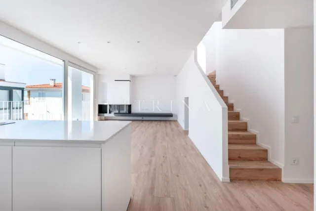 Residencial Av. Paris