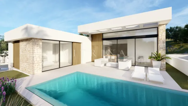 VILLAS LA BERNADA
