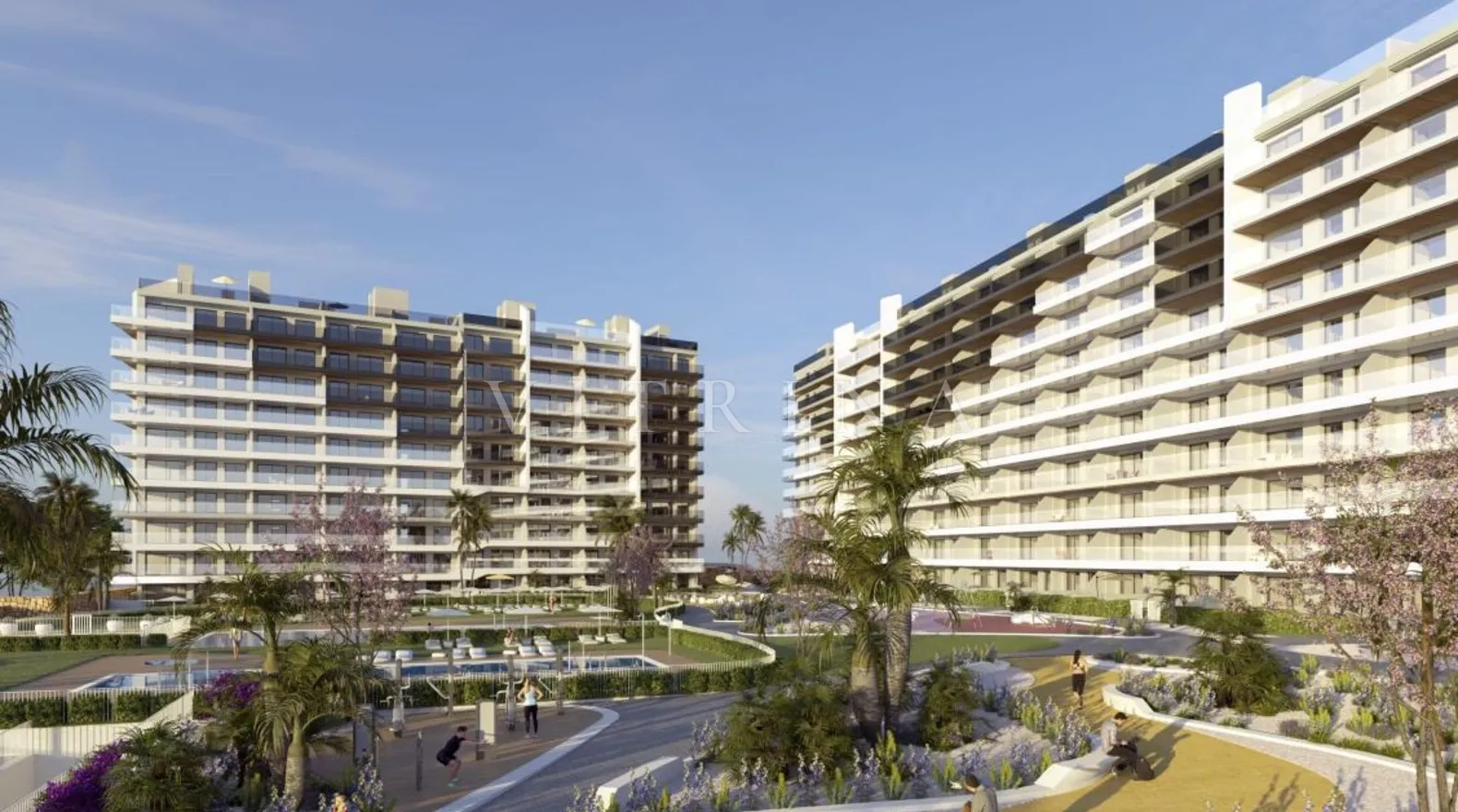 Corallia Resort FIII