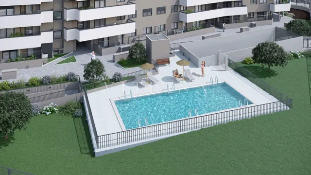 Residencial El Olivar
