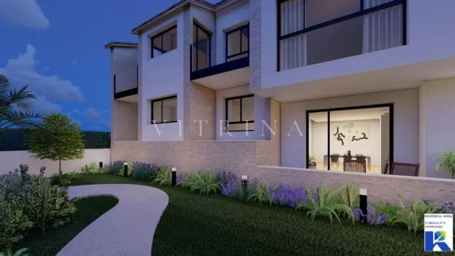Residencial Arosa