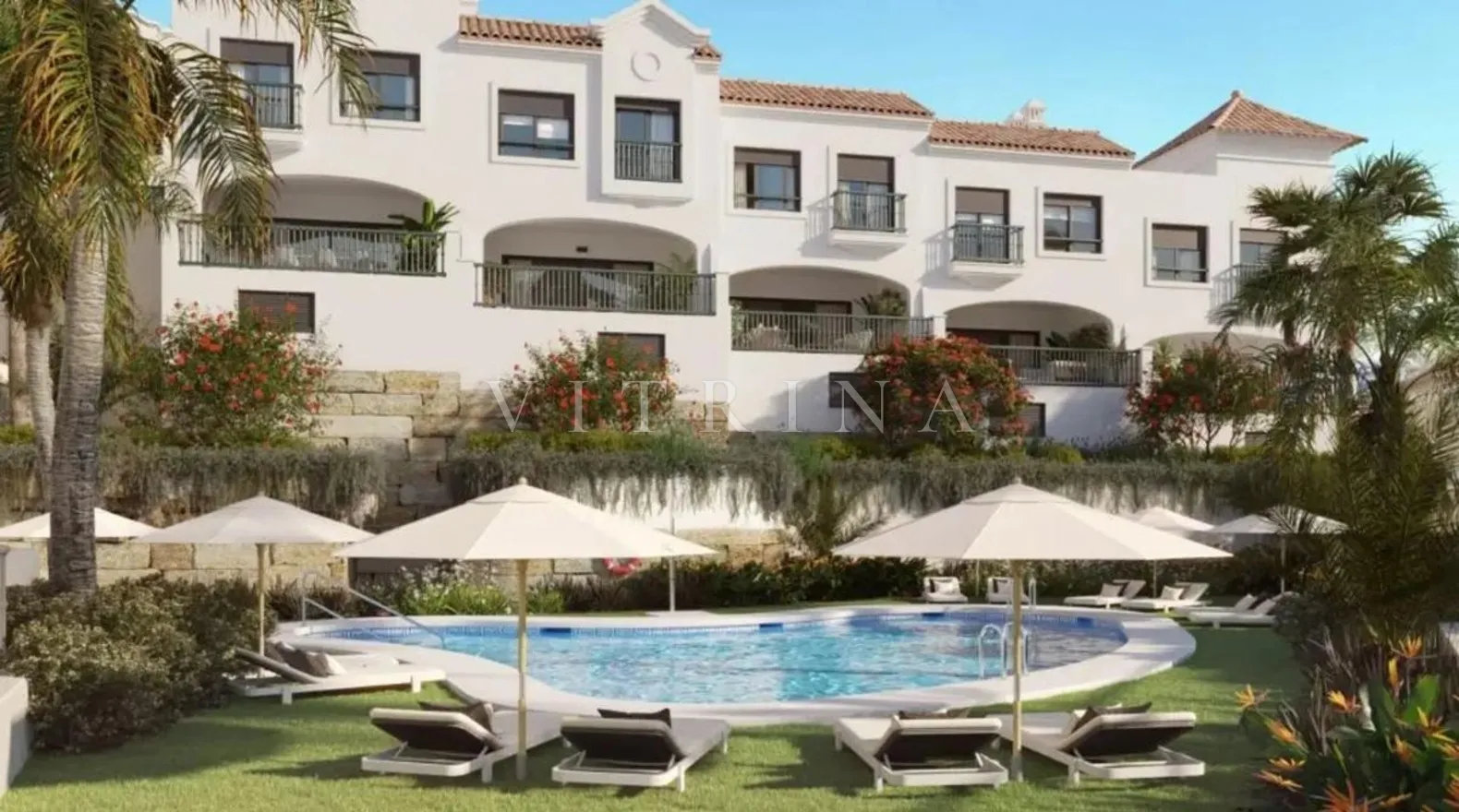 Altoasis Residences Estepona