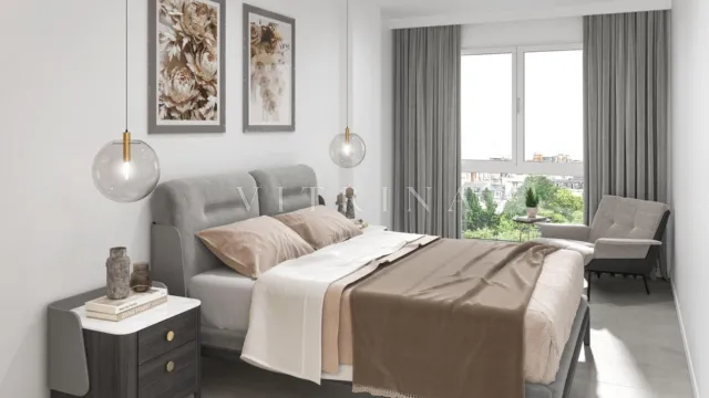 Residencial Iroko