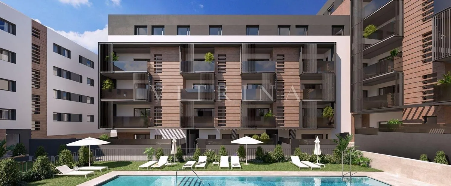 Granollers centre