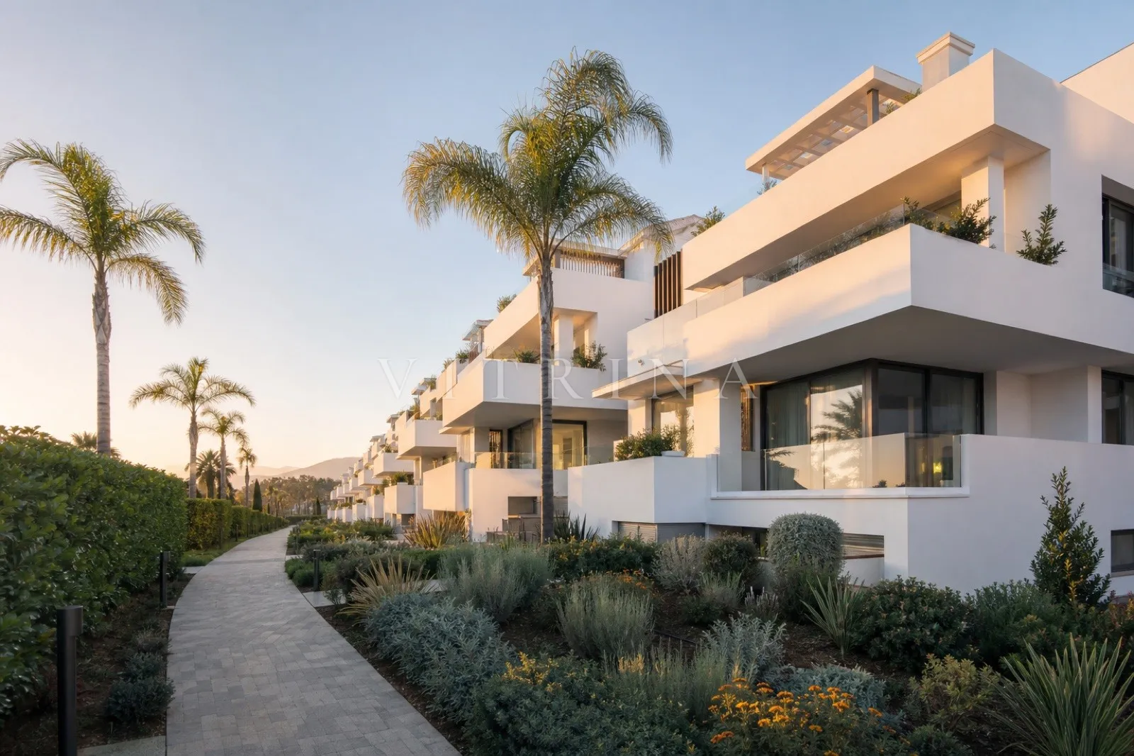 Alborán Park · Appartement 3 chambres — photo 1