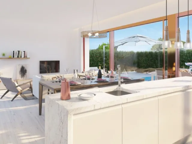 FORMENTERA VILLAS