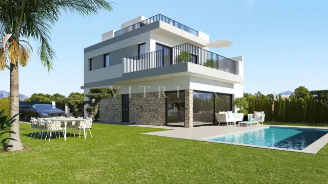 MIRADOR DEL SOL VILLA 11