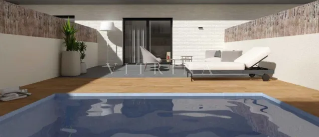 Residencial La Plana