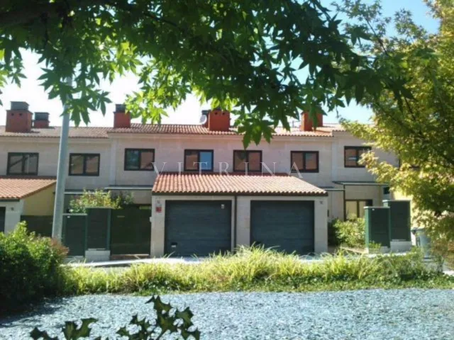 Residencial Vilagueira