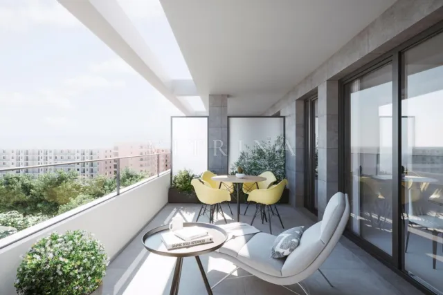 Nou Safranar Residencial