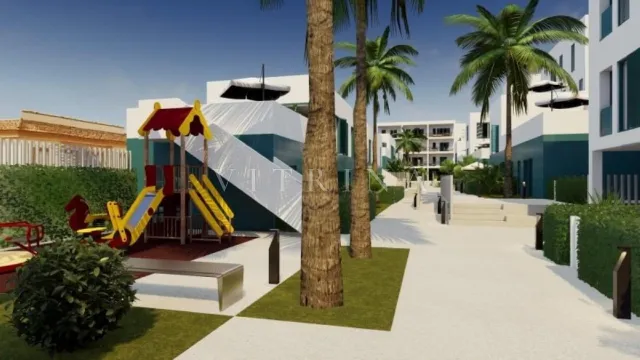 Turquesa del Mar