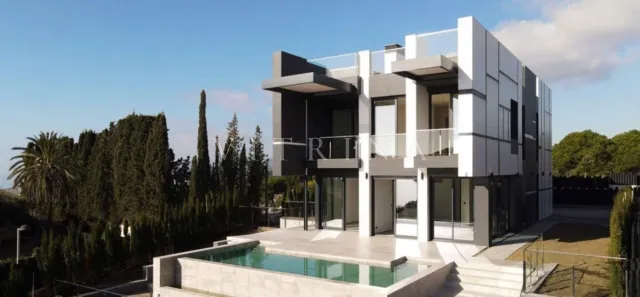 Villa Solano