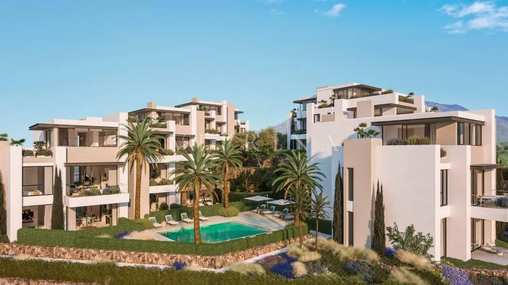 Residencial Senda