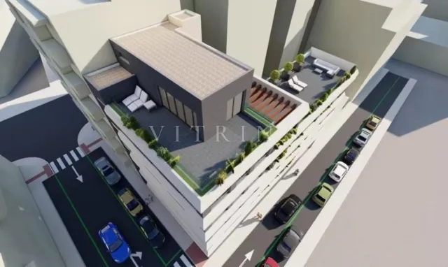 Residencial Arroyo de la Lastra