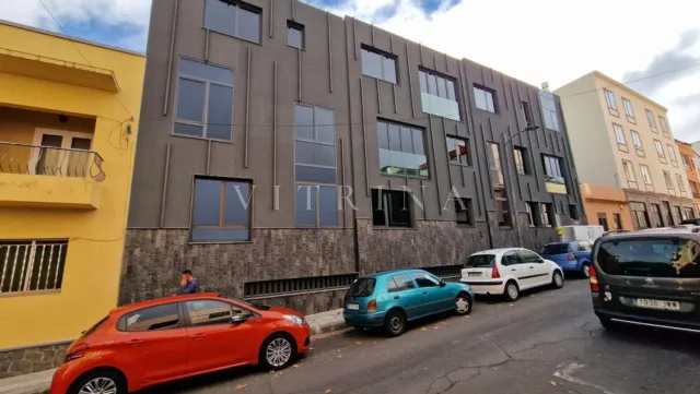 Edificio Arthe