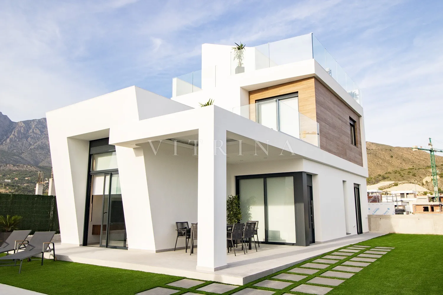 VILLAS PAULA II