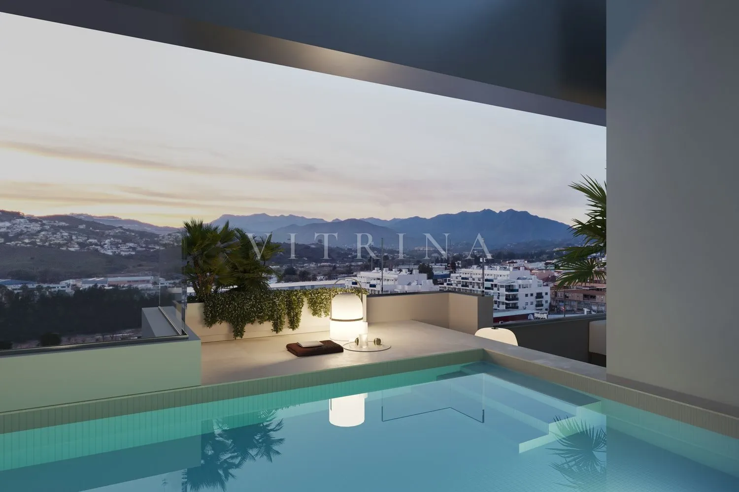RESIDENCIAL BIZNAGA