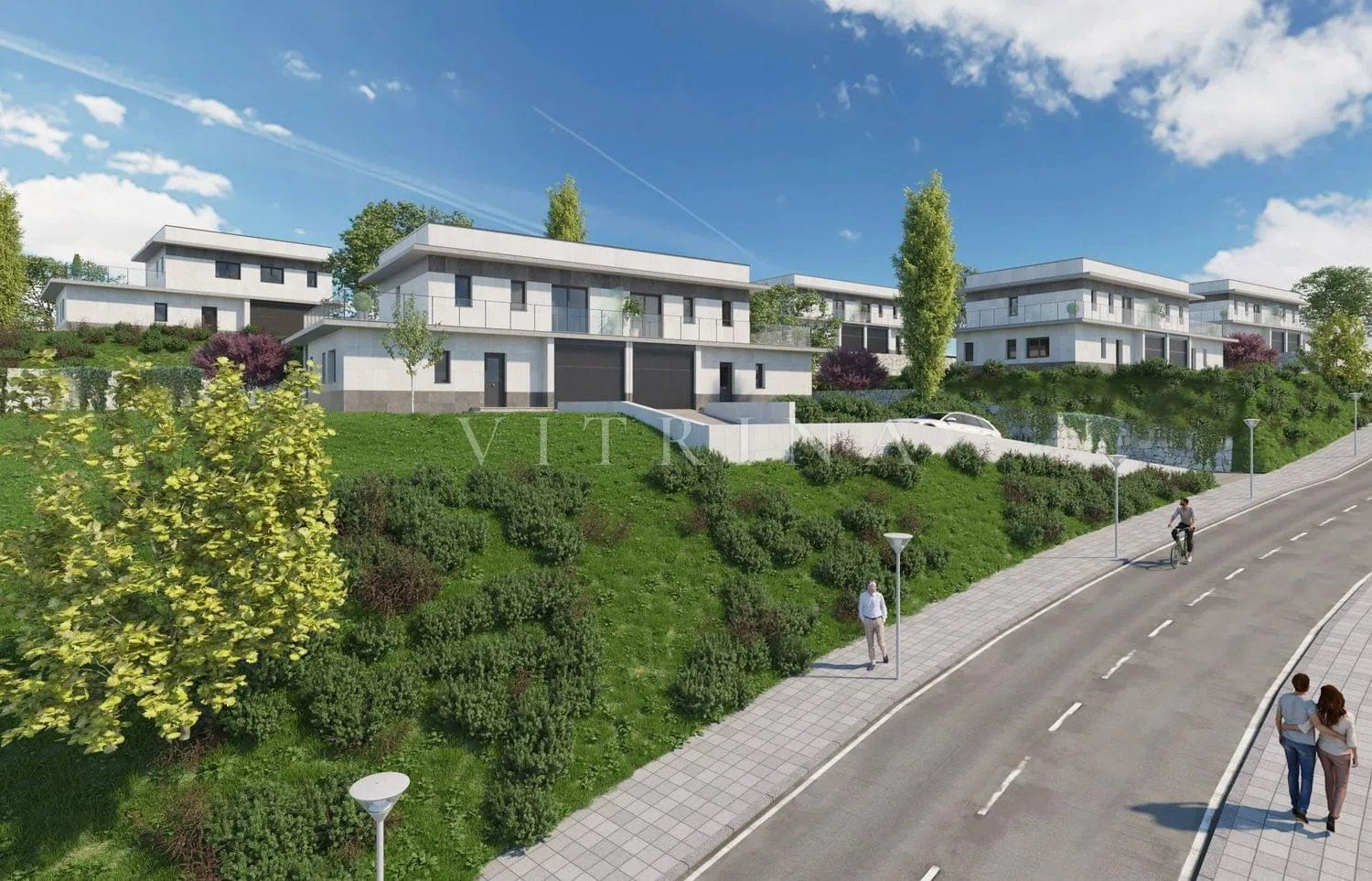 Residencial VILLIMAR