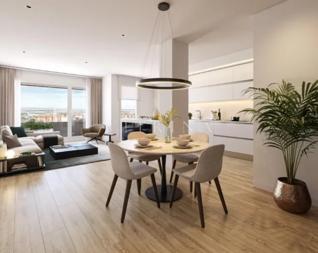 Adarve Residencial