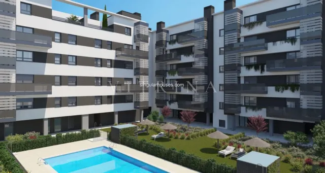 Residencial Estelas