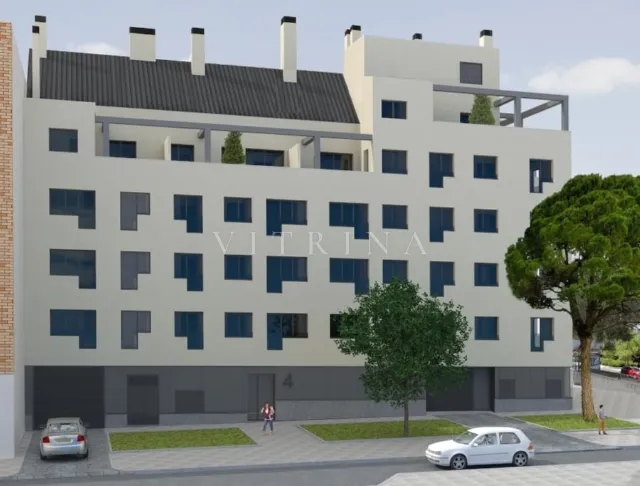 Residencial Dicenta Plaza