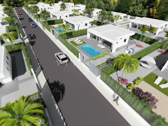 Vega Hills Village 2, 3