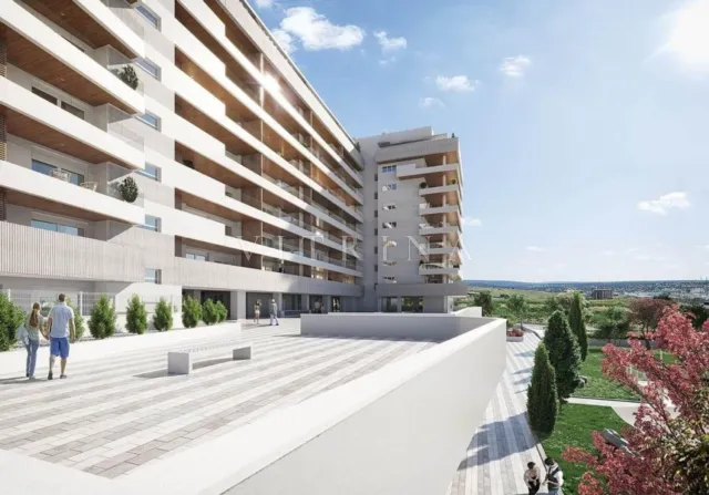 Residencial Egeo