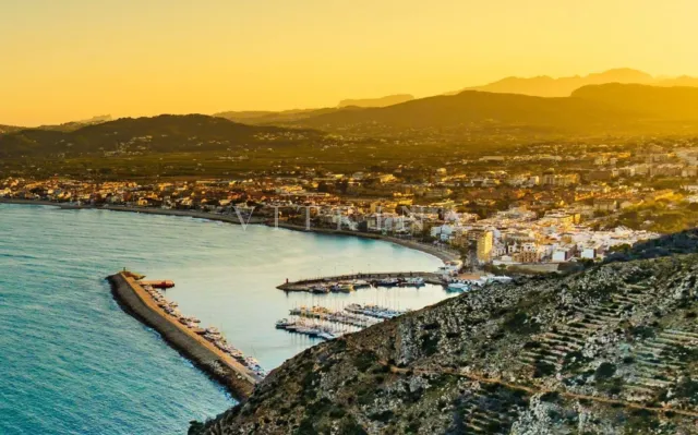 Mar de Calablanca