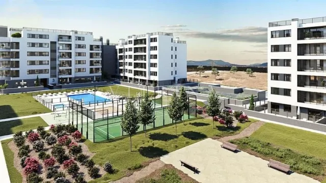 Habitat Valdemoro