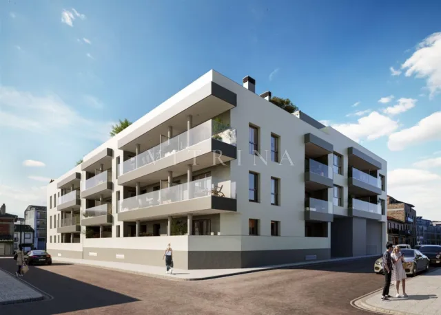 Residencial Hispanidad