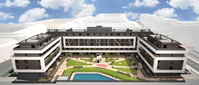 Residencial Los Arroyos