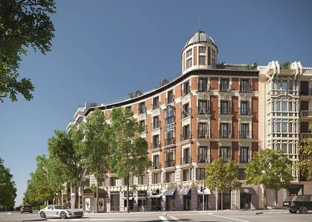 Santa Engracia 43