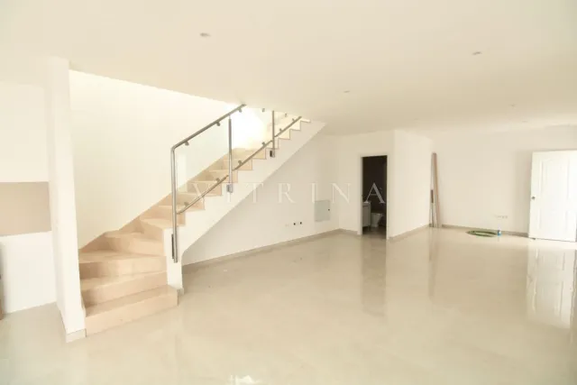 4 dúplex en San Bartolomé