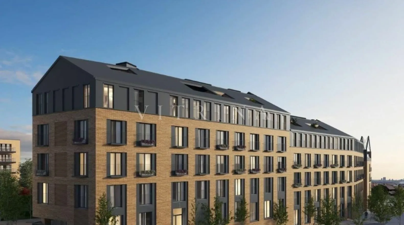 Brooklyn by Kronos Homes