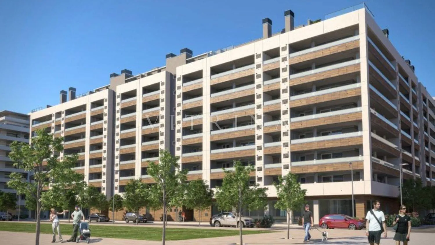 Residencial Marco Polo
