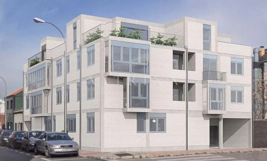 Residencial Colonia Jardí­n