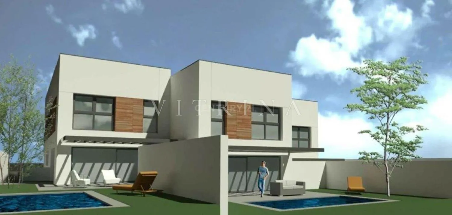 Residencial San Jaime