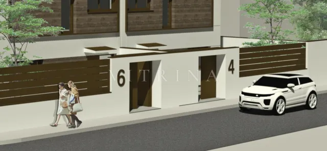 Residencial Acanto